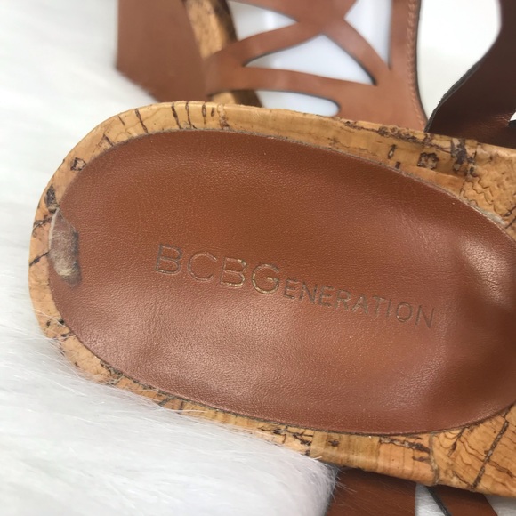 BCBGeberation Wedges - Picture 7 of 8